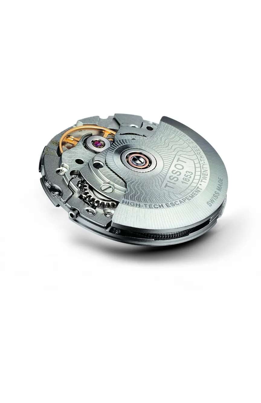 Tissot Le Locle Powermatic 80