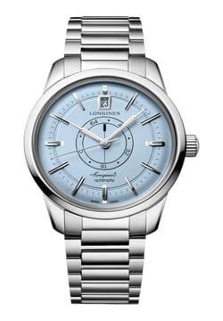 Longines Conquest Heritage Central Power Reserve