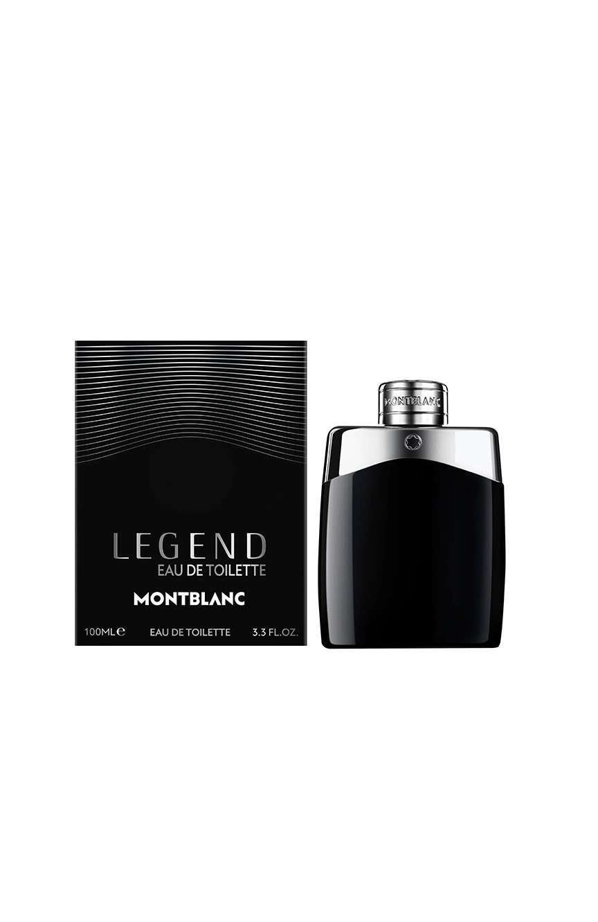 مون بلان LEGEND EDT