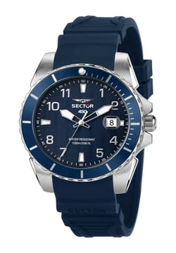 Sector ساعة سيكتور موديل R3251276003 - ضمن مجموعة 450