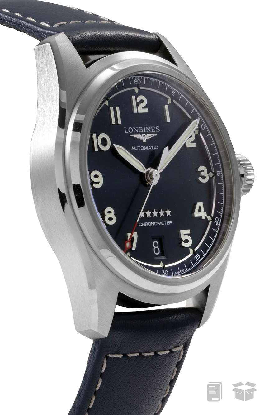 LONGINES RELOVED SPIRIT