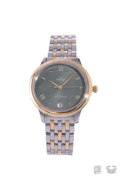 OMEGA RELOVED DE VILLE PRESTIGE