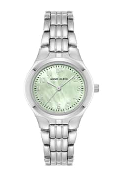 Anne Klein Women Analog Metal Watch