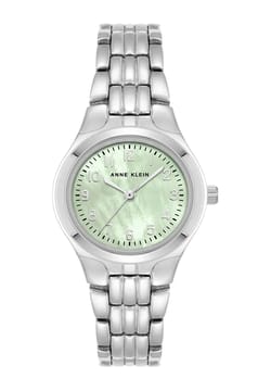 Anne Klein Women Analog Metal Watch