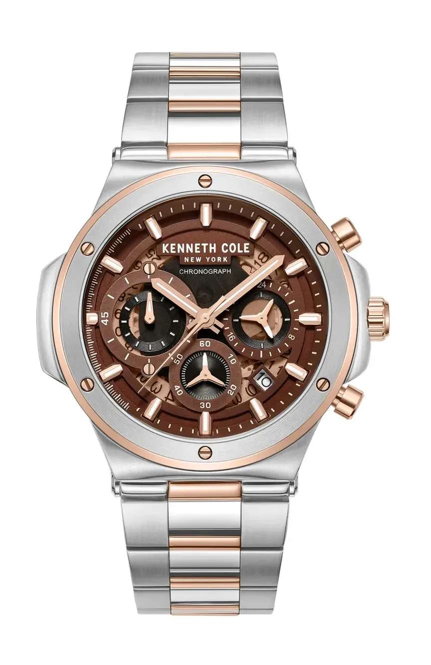 Kenneth Cole Kenneth Cole Men Analog KCWGI0047304