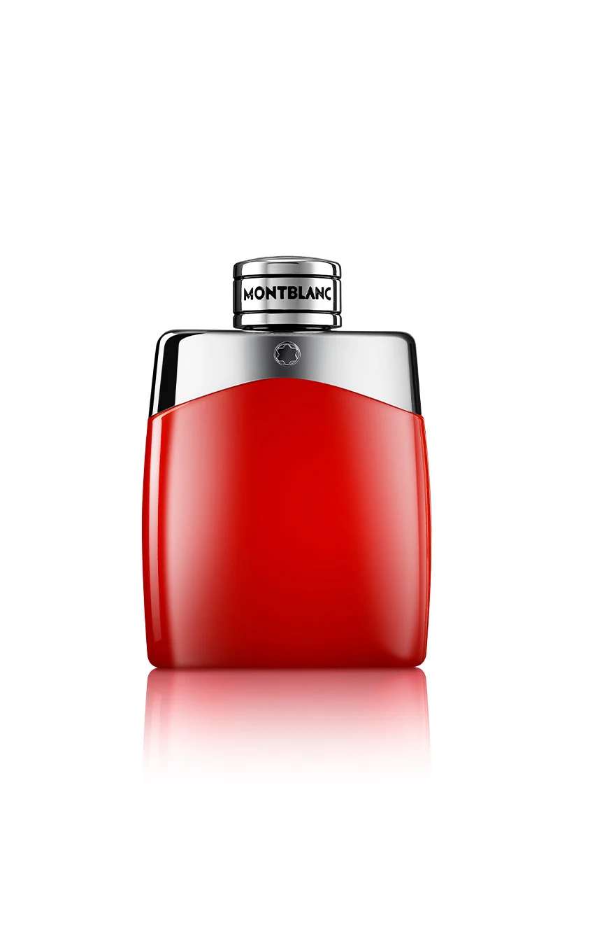 Montblanc LEGEND RED EDP