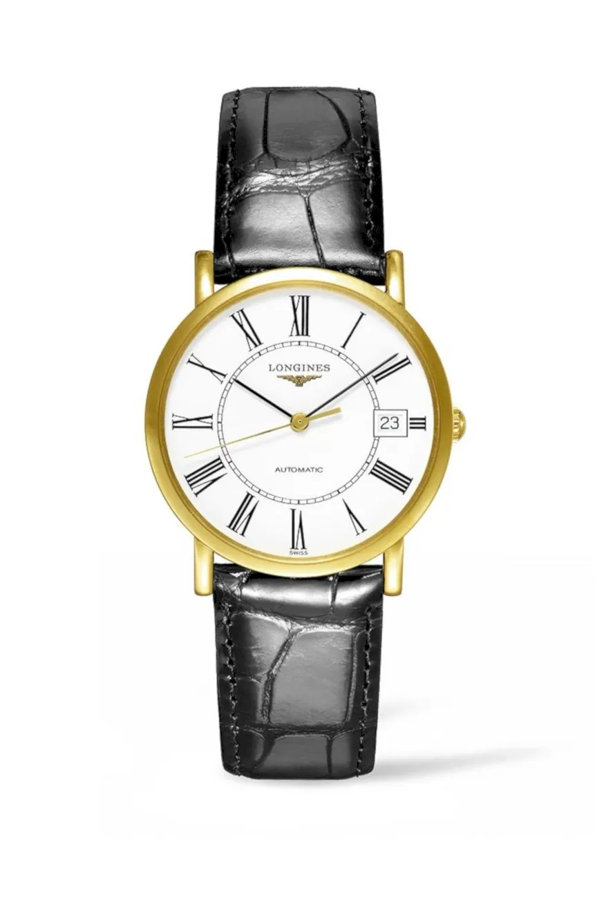 

Longines | men Elegant