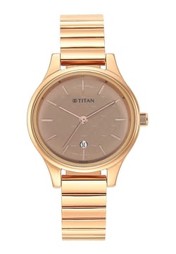 Titan Analog Watch for Women