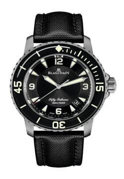 BLANCPAIN أوتوماتيك