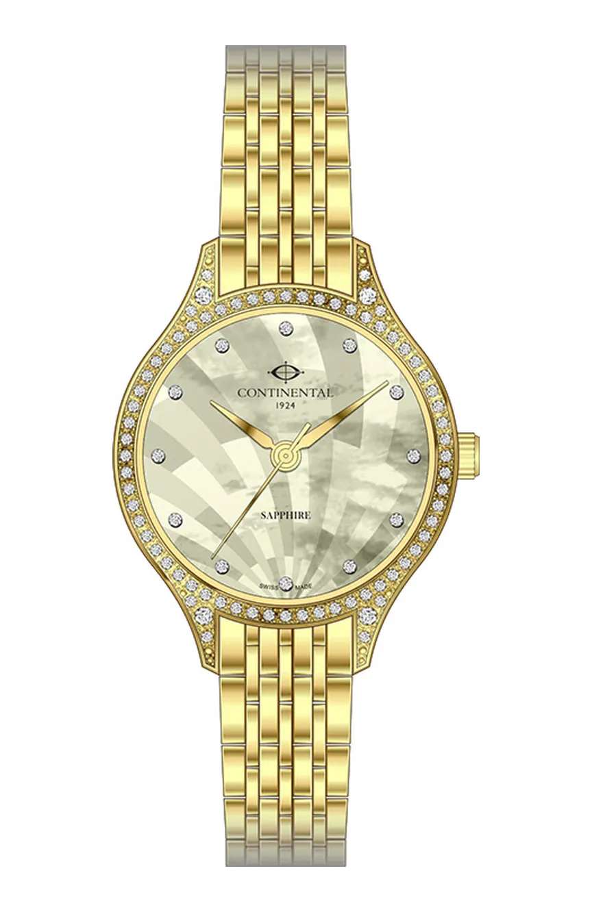 Continental Womens Elegance