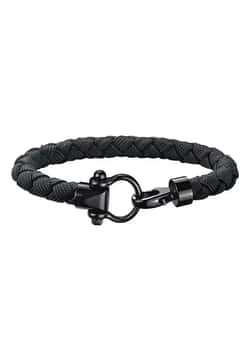 OMEGA BRACELET NYLON STAINLESS STEEL