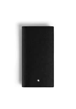 Montblanc Sartorial wallet 14cc with zipped pocket