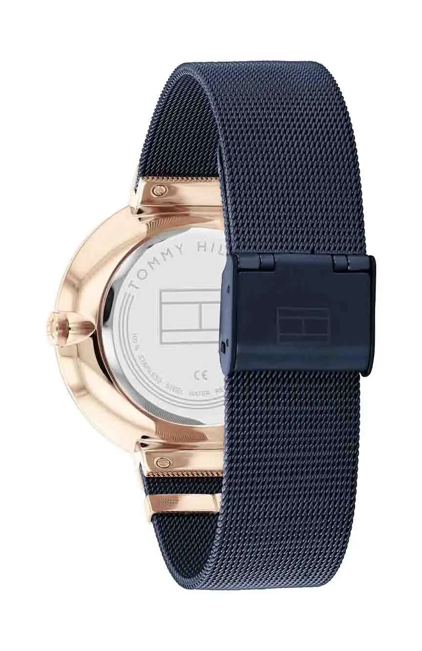 Tommy Hilfiger Tommy Hilfiger Women Quartz Stainless Steel