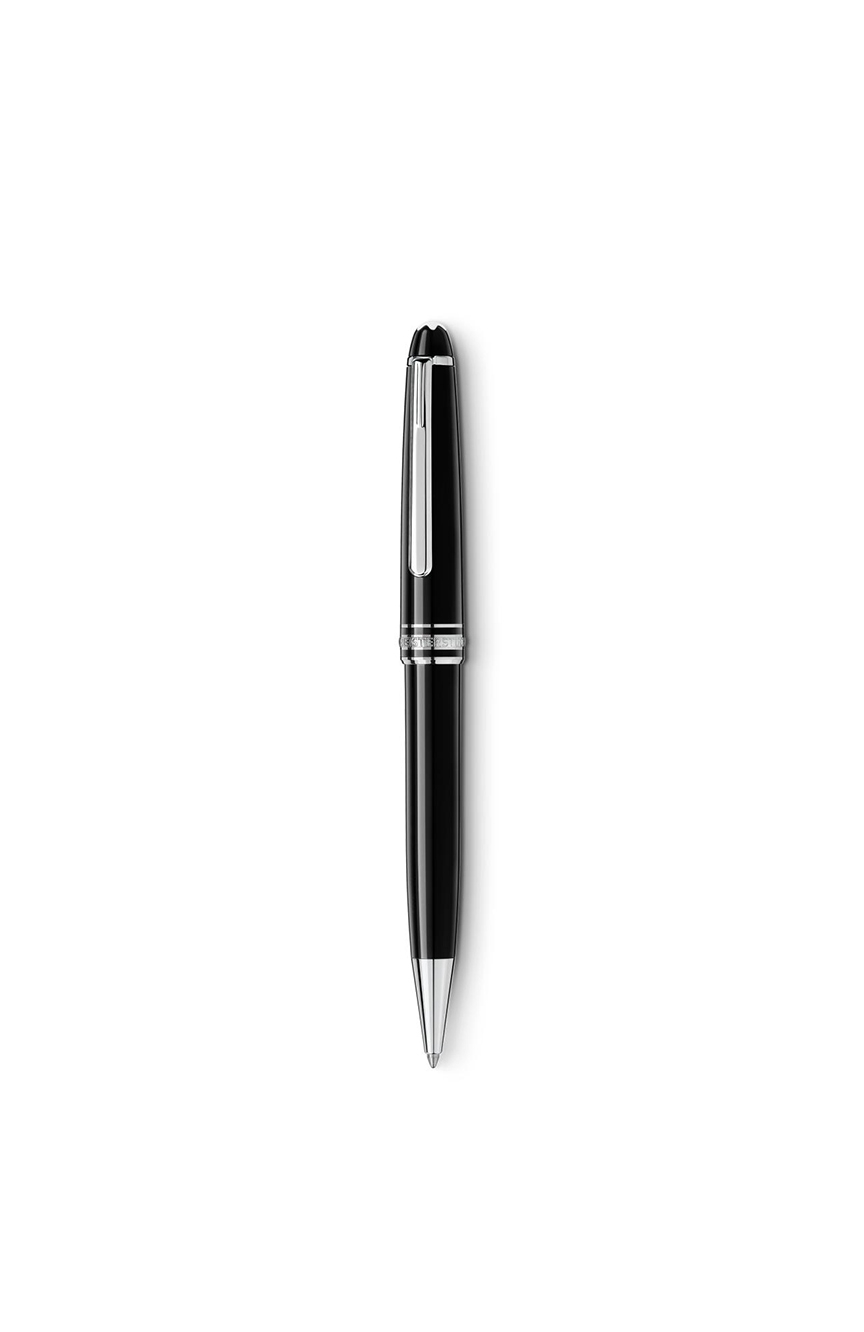 Montblanc Meisterstuck Platinum-Coated Classique Ballpoint Pen
