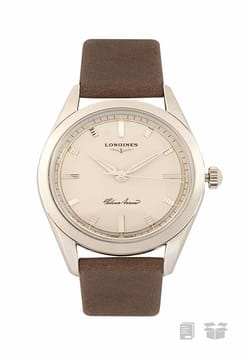 Longines Heritage