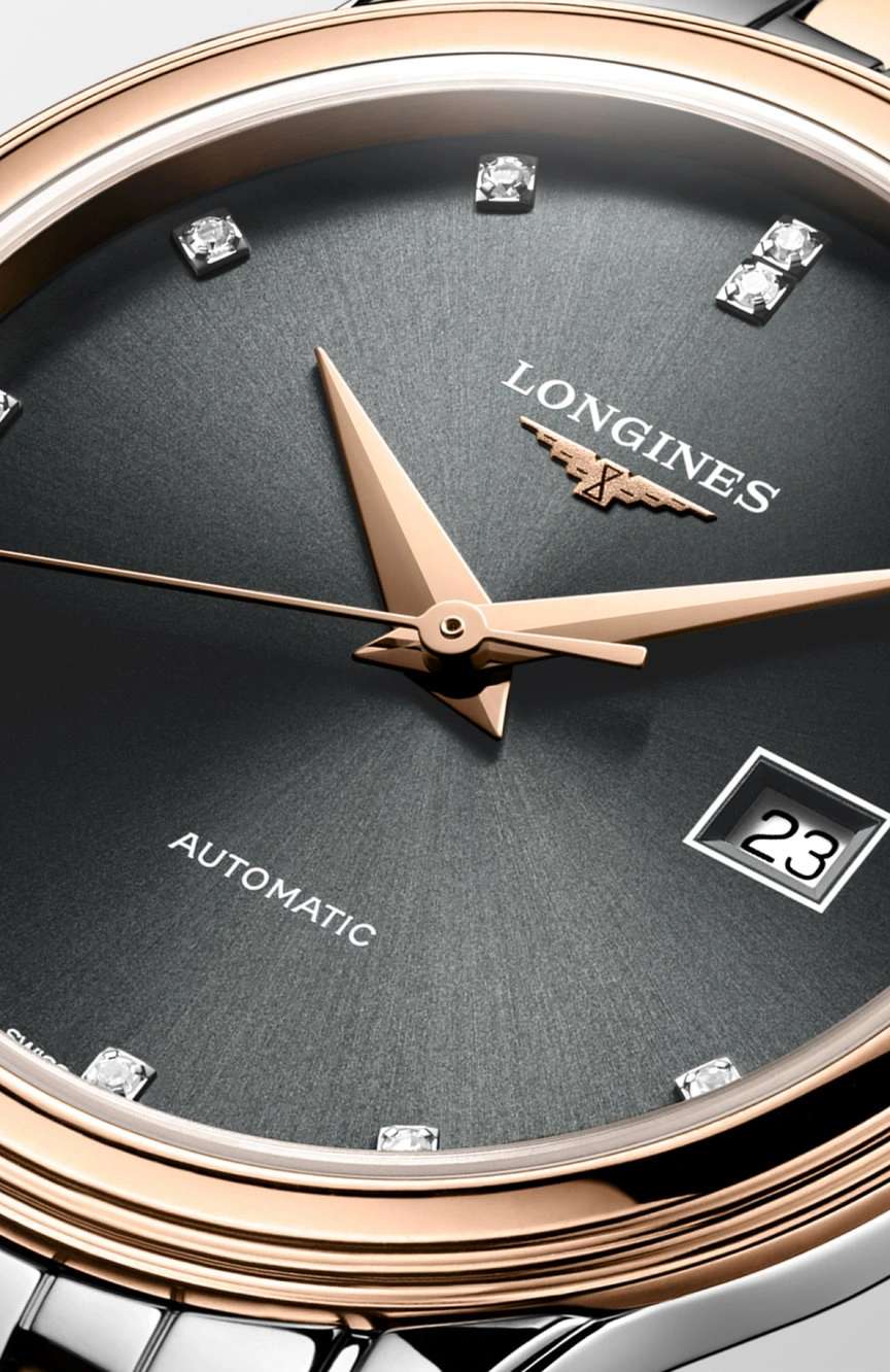 لونجين Flagship Classic