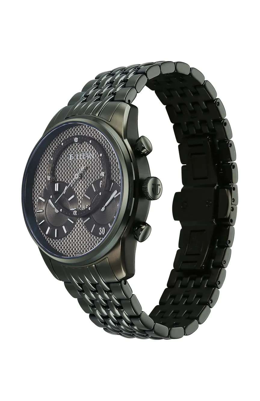 Titan Quartz Watch for Men