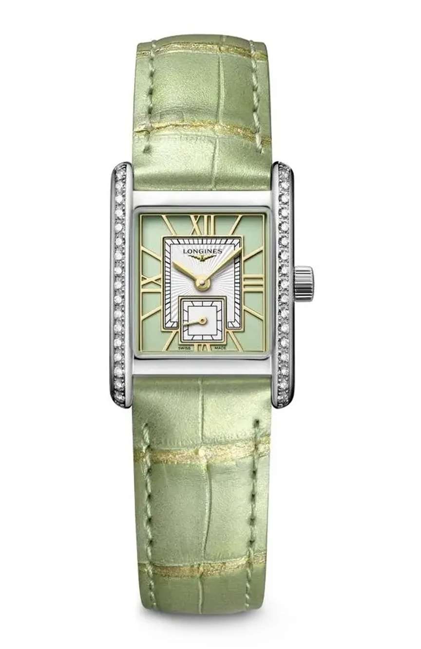 Longines Mini Dolcivita