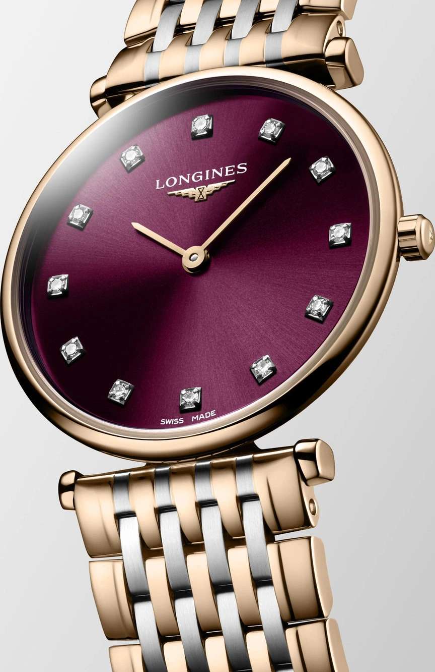 Longines La Grande Classique