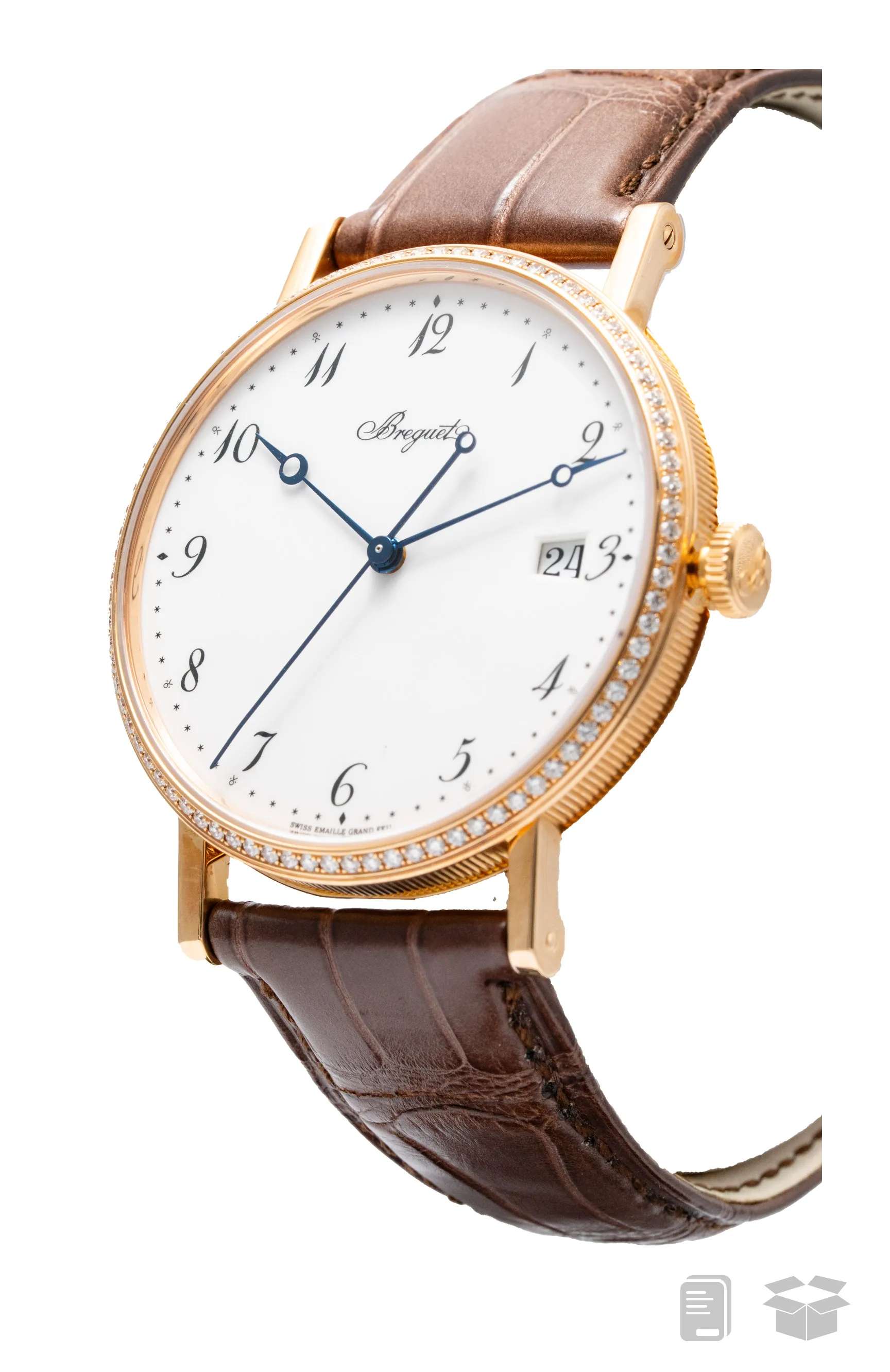 بريجيه مُستعملة كلاسيك