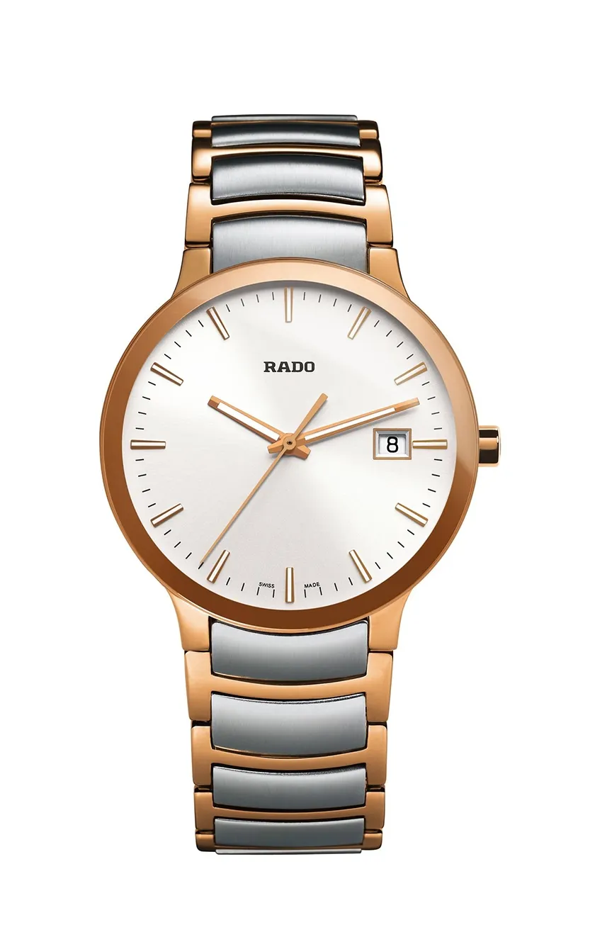 

Rado | Men's Centrix Quartz