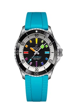 Breitling Superocean Automatic 42