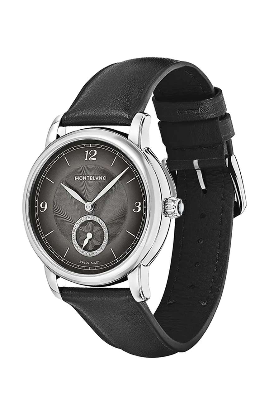 Montblanc Small Second 36 mm