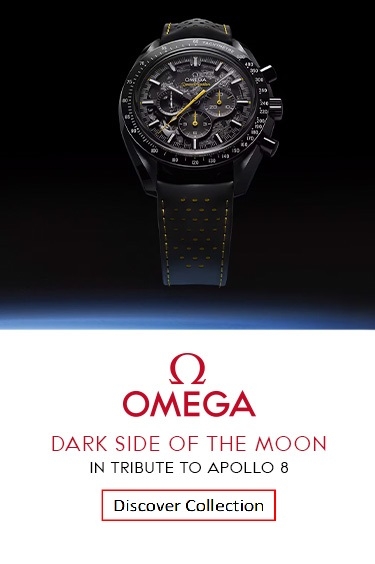 Omega Watches UAE | Buy Omega Watch Online UAE - Rivoli Shop