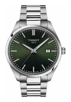 Tissot PR 100