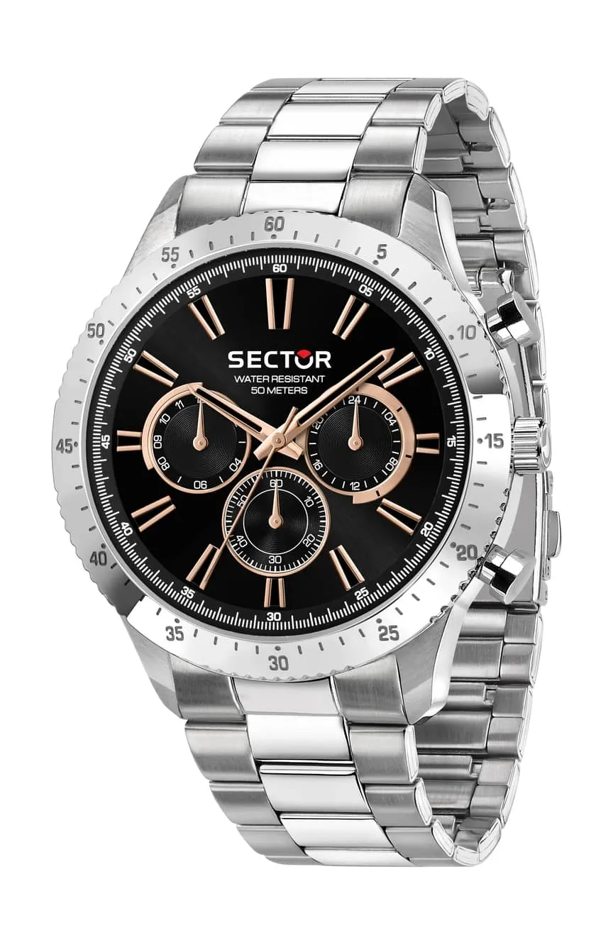 

Sector | men Collection 270 Sector Watch - R3253578028