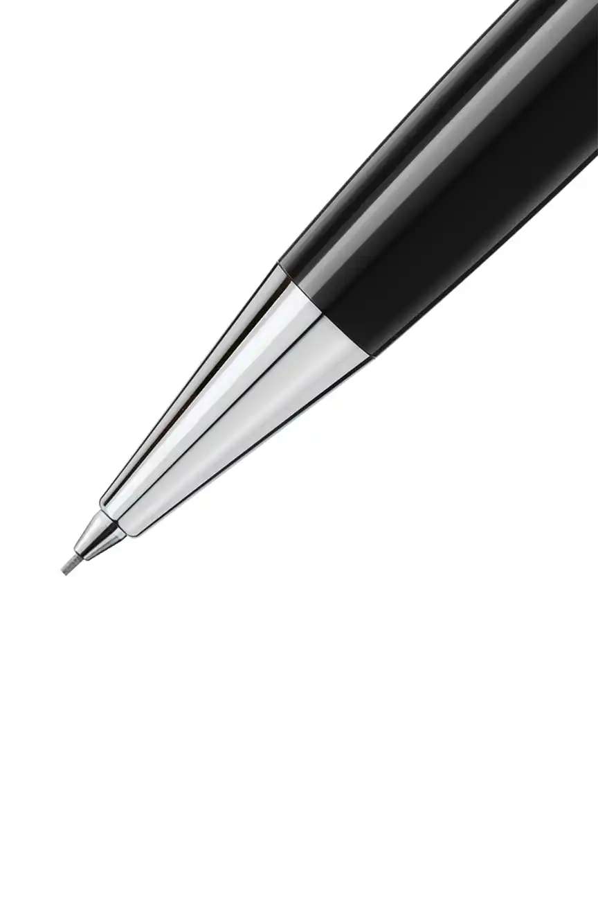 Montblanc Meisterstuck Platinum-Coated Classique Mechanical Pencil 0.5 mm
