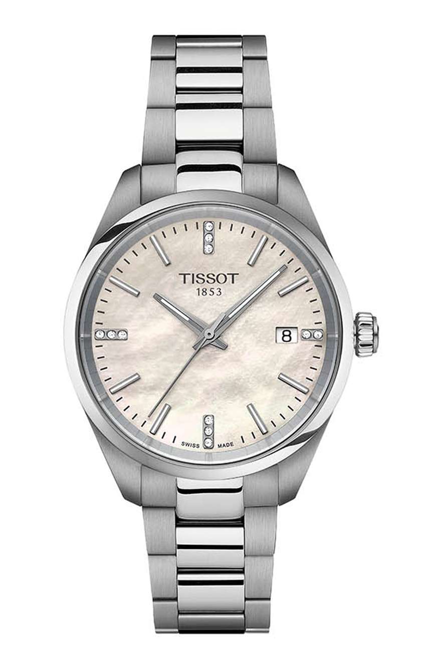 Tissot PR 100 34mm