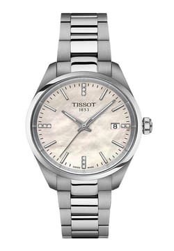 Tissot PR 100 34mm