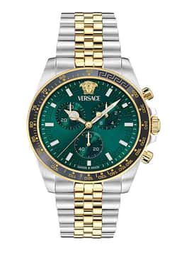 Versace جريسا كرونو ويڤ