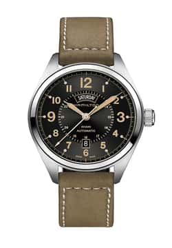 Hamilton Khaki Field Day Date Auto 42mm