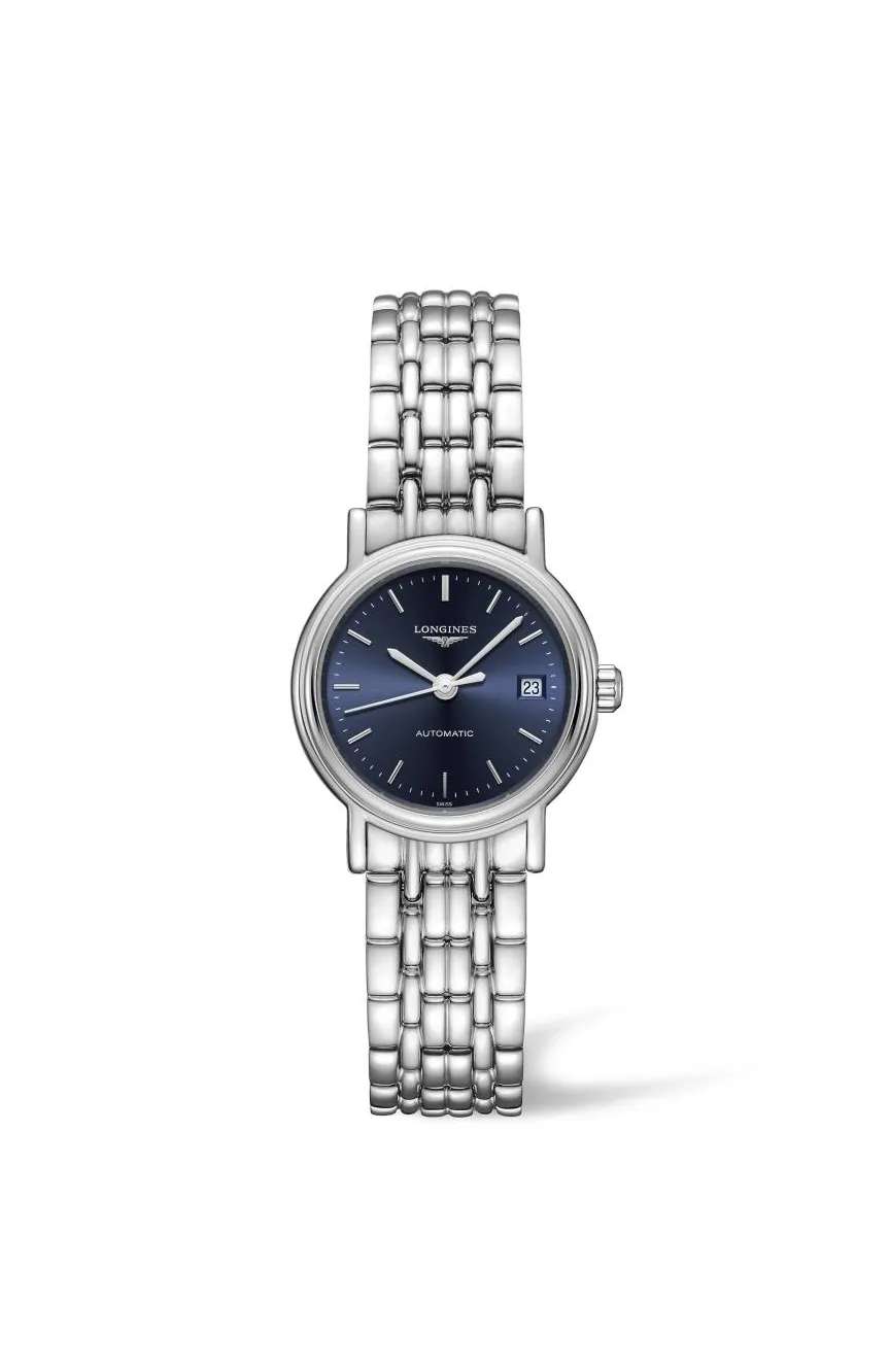 Longines Presence