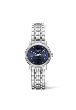 Longines بريسنس