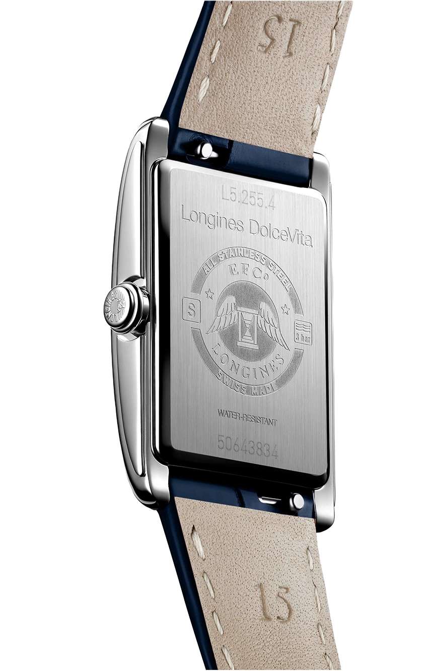 Longines DolceVita