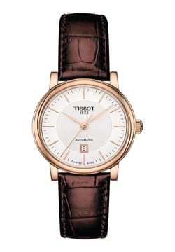 Tissot Carson Premium Automatic Lady