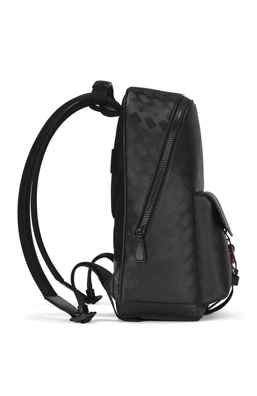 مون بلان حقيبة ظهر من مون بلان إكستريم 3.0 مع إبزيم M LOCK 4810