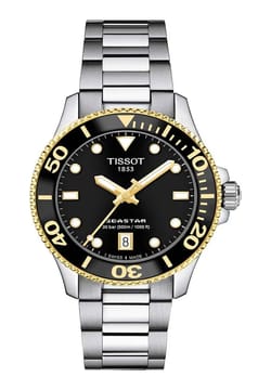 Tissot Seastar 1000