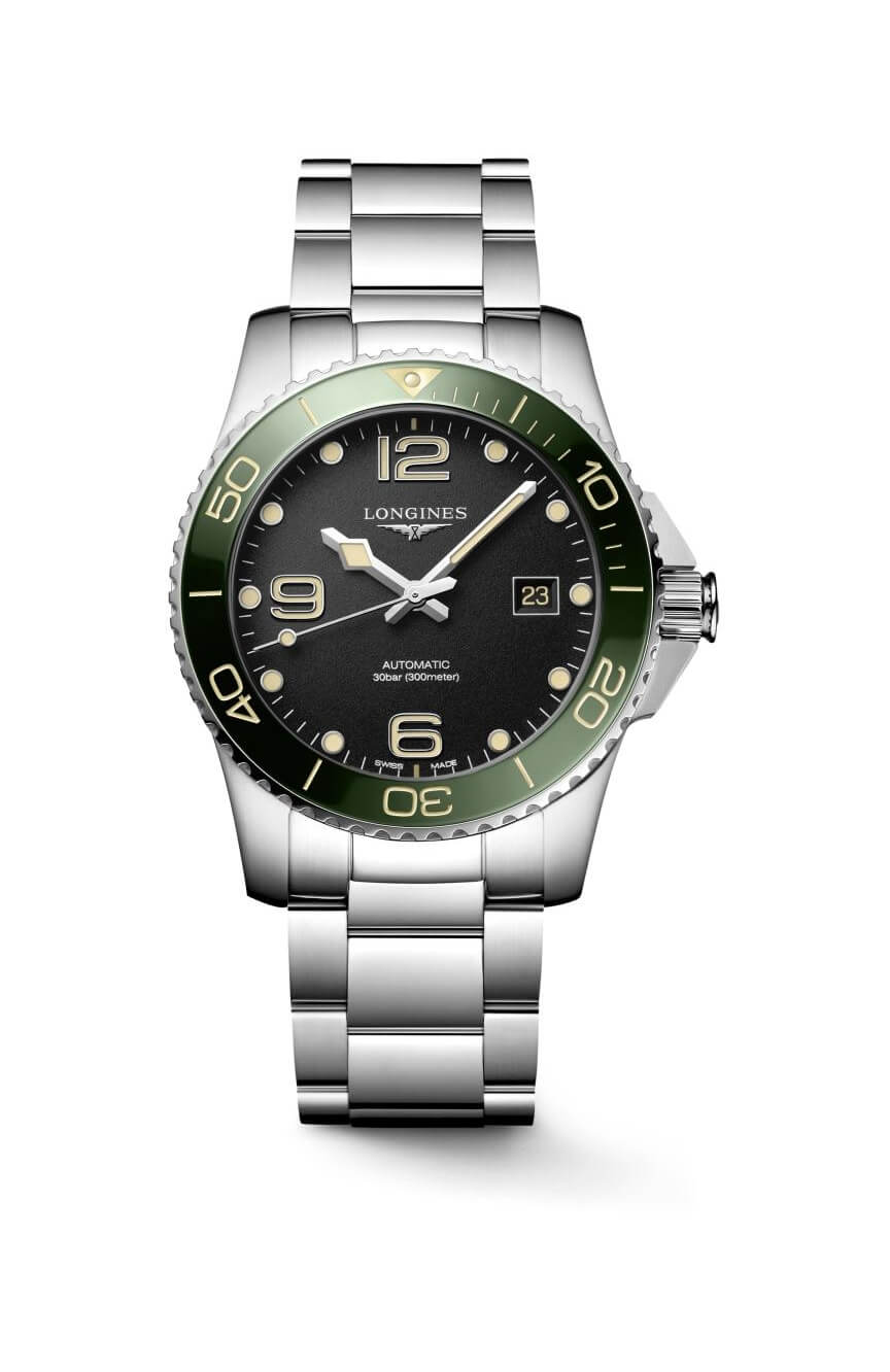 Longines Hydroconquest RivoliShop