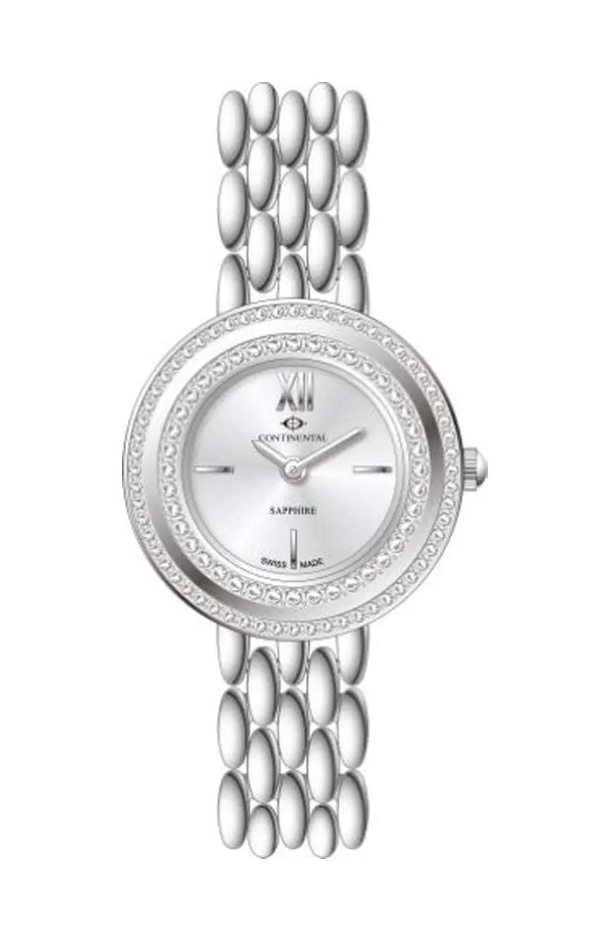 كونتيننتال ساعة يد شيك