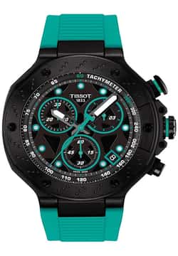 Tissot T-Race Chronograph
