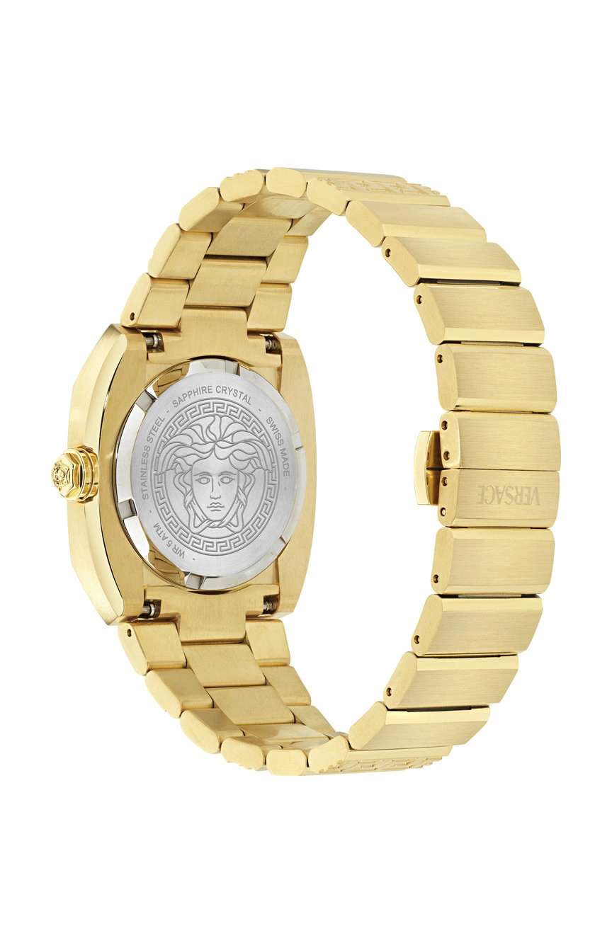 Versace Techmedusa Antares