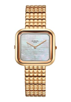 Titan Glimmers Quartz Analog