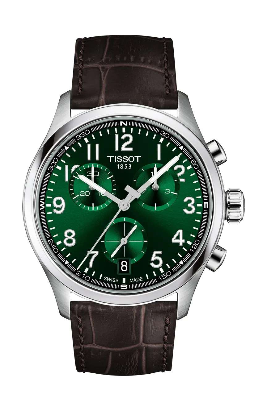 Tissot Chrono XL