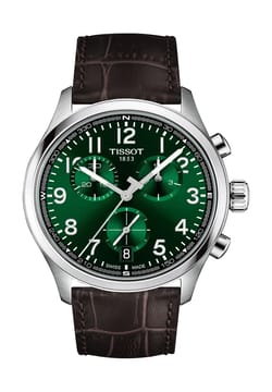 Tissot Chrono XL
