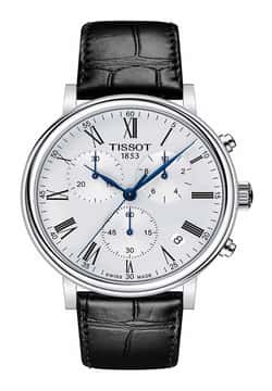 Tissot Carson Premium Chronograph