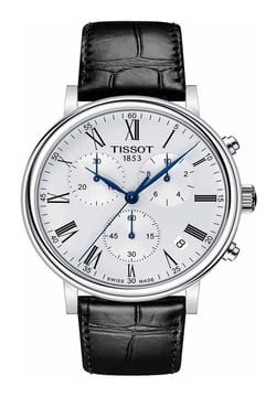 Tissot Carson Premium Chronograph